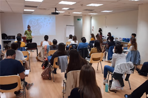 Imagen relacionada con Finaliza la IV edición de la Jornada Solidaria “Fisioterapia pediátrica”